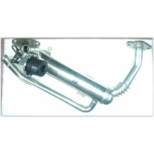 Parçafix Egr Soğutucu Caddy Passat 1.9 Tdi 2004-2010