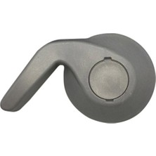 Parçafix Koltuk Ayar Kolu Sol Renault Kangoo 3