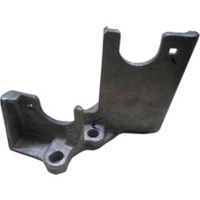 Parçafix Vites Tel Sportu Sabitleme Ayaği Megane 2 Clio 3 Duster