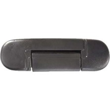 Parçafix Dış Kapı Kolu Arka Sol M131 1988 Model