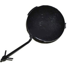 Parçafix Ön Tampon Çeki Demir Kapağı P307 2001-2006