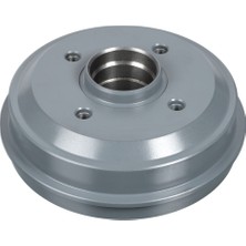 Parçafix Arka Fren Kampana P106 P206