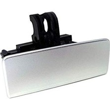 Parçafix Torpido Kilidi Gri Linea Punto