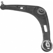 Parçafix Arka Dingil Burcu Vectra B (Yatakli) Astra G 1998- Zafira 99-