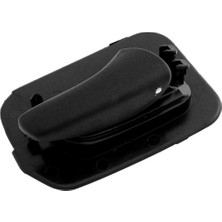 Parçafix Kapı Açma Kolu Iç Arka Sağ Corsa B Siyah