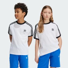 Adidas Originals JE0515 Adicolor 3-Stripes Tee Kids