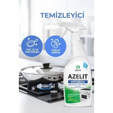 Grass Azelit Yağ Çözücü - 600 ml