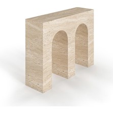 Arte Marble Traverten Dresuar