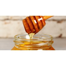 Recepoğlu Organik Köy Narenciye Balı Doğal Katkısız Çocuklara Süzme Balı 950 G