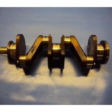 Parçafix Krank Skoda Felicia 1.3 B (135B 136B) 4cyl Çap 30 mm