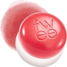 Fwee Lip & Cheek Blurry Pudding Pot Boy - 5 g