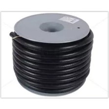 Parçafix Içten Örgülü Benzin Yakıt Hortumu 7.5 mm x 13 mm