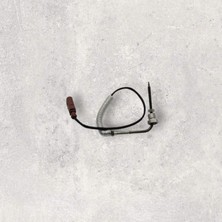 8K0906088C Egzoz Sıcaklık Sensörü Ön Partikül Delphı Typ - Audı A6-3.0-Tdı-Cduc