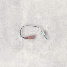 03L906088E Egzoz Sıcaklık Sensörü Arka Delphı Typ - Audı A4-A5-Q5-8-2.0-Tdı-Caga-Caha