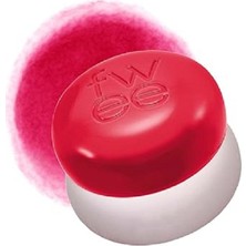 Fwee Lip & Cheek Blurry Pudding Pot Mule - 5 g