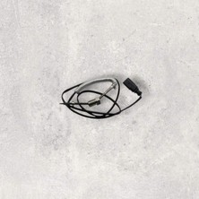 04L906088EQ Egzoz Sıcaklık Sensörü Ön Turboşarj Delphı Typ - Audı A4-A5-A6-Q5-2.0-Tdı-Csua