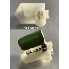 Fan Rezistansı Egea Fiat 500