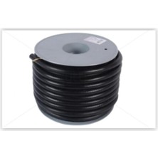 Parçafix Içten Örgülü Benzin Yakıt Hortumu 6 mm x 12 mm