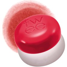 Fwee Lip & Cheek Blurry Pudding Pot Ambitious - 5 g