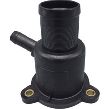 Parçafix Termostat Yuvasi Clio Kangoo Megane Dacia Logan 1.4 1.6 K4J K4M