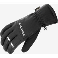 Salomon Propeller Gore-Tex Unisex Eldiven - Siyah