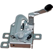 Parçafix Motor Kaput Kilidi Doblo Combo D 2009-