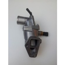 Parçafix Termostat ve Gövdesi Z1.4xe Z1.6xe Astra G Zafira A Corsa C