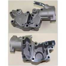Parçafix Termostat Gövde Aliminyum P306 P206 P206+ P207 Bipper C2 C3 Nemo