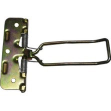 Parçafix Kapı Gergisi Arka (Bagajkapısi) Jumper 1 - 2