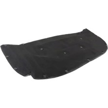 Parçafix Motor kaput keçesi klipsli Audi Audi A6 1998-2005