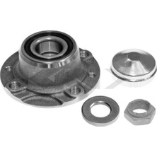 Parçafix Arka Teker Porya ve Rulman Albea Marea Abssiz 4 Bijon 30X117X61.7