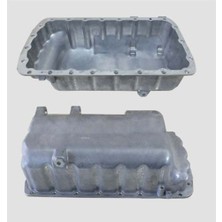 Parçafix Yağ Karteri Aleminyum Partner Berlingo 1.9 2.0hdi 1998-2005