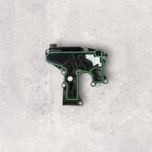 06H103495AHSTO Yağ Seperatörü Sto 80.000 Km Garantili -1.8--2.0-Tfsı-Bzb-Cdaa-Cdha-Cdab-Cfpa-Cbfa-Ccta