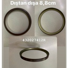 Parçafix Eksantrik Dişlisi Doblo 1.9 D