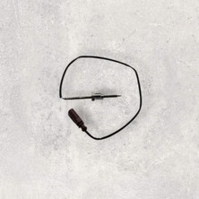 070906088AD Egzoz Sıcaklık Sensörü Ön Delphı Typ - Transporter T5 Tdı-Bnz