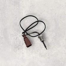 03G906088 Egzoz Sıcaklık Sensörü Ön Delphı Typ - Caddy-Passat-Touran-1.6 Lt.-2.0-Tdı-Bls-Bmp-Bmr