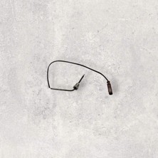 03L906088FG Egzoz Sıcaklık Sensörü Ön Delphı Typ - Polo-Fabıa-Ibıza-Toledo-Roomster-1.6 Lt.-Tdı-Caya-B-C