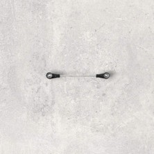 1J0711803C Vites Seçme Kolu - Bora-Golf4-Octavıa-Toledo-Leon-A3