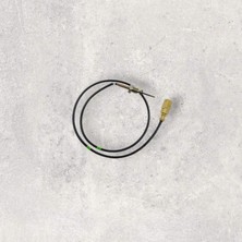 04L906088DE Egzoz Sıcaklık Sensörü Partikül Arka Delphı Typ - Transporter -T6-2.0-Tdı-Cxga-Cxgb-Cxha-Cxhb