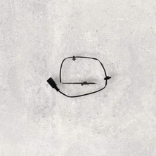 03L906088BT Egzoz Sıcaklık Sensörü Ön Delphı Typ - Audı A4-Q5-2.0-Tdı-Caga 2008-20012