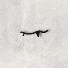 5Q0121070AB Radyatör Su Borusu Plastik - Octavıa -Superb-Golf-Passat-A3-1.8 Lt.-2.0-Tfsı-Chhb-Cuaa-Cykc-Czpa-Dbgc-Dfga-Dfgc-Dfha-Dgdb