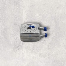 Vika Yağ Soğutucu-Golf 4-Bora-Octavıa-A3-Toledo-Leon-Jetta-Passat-1.6 Lt.-1.8 Lt.-Akl-Bfq-Agu-Agn-Bgu-Bse