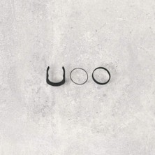 032121665ASET Termostat Klips Tamir Kiti - Fabıa-Octavıa-Leon