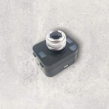 8K0959565E Ayna Kumanda Anahtarı - Audı A4 2013-2016 - A5 2012-2017 - Q5 2013-2017