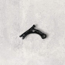 2QB407151A Salıncak SOL Çıplak - Polo-Tcorss-A1-Ibıza-Scala-Arona