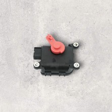 1J1907511C Klima Ayar Motoru Sıcaklık Ayar - Bora-Golf4-Toledo-Leon-Octavıa-A3-Tt