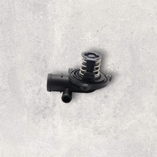 059121111AA Termostat & Kapağı 87C - Audı A4 2008-2012 - A5Cabrıo 2010-2011 - A6 2009-2011 - Q5 2009-2012