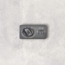 4B1941531F Far Anahtarı Sisli - Audı A6 2002-2005 - A6Q 2002-2005