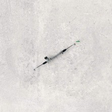 1J1422075L Direksiyon Kutusu Komple - Golf 4-Bora-Octavıa-Toledo-Leon-A3