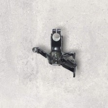 2Q0407255M Aks Taşıyıcı Ön SOL 72 Mm - Polo-Arona-Ibıza- Fabıa-Scala-A1